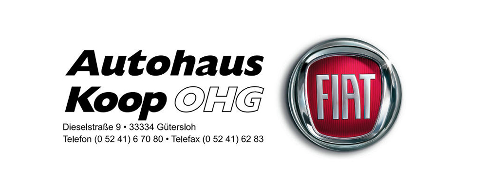 Autohaus Koop