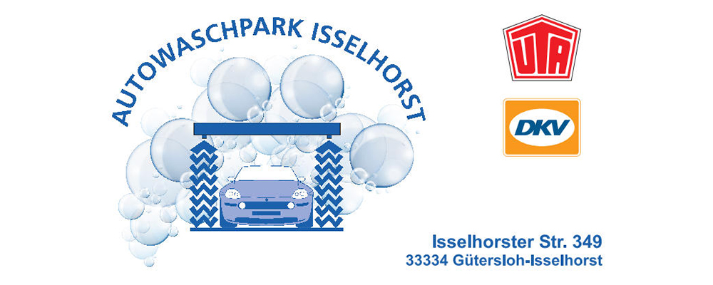 Autowaschpark Isselhorst