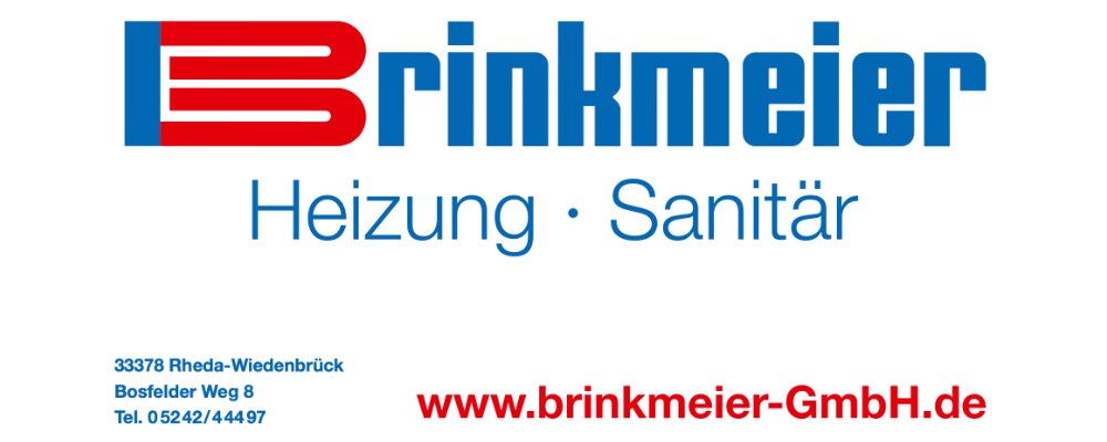 Brinkmeier
