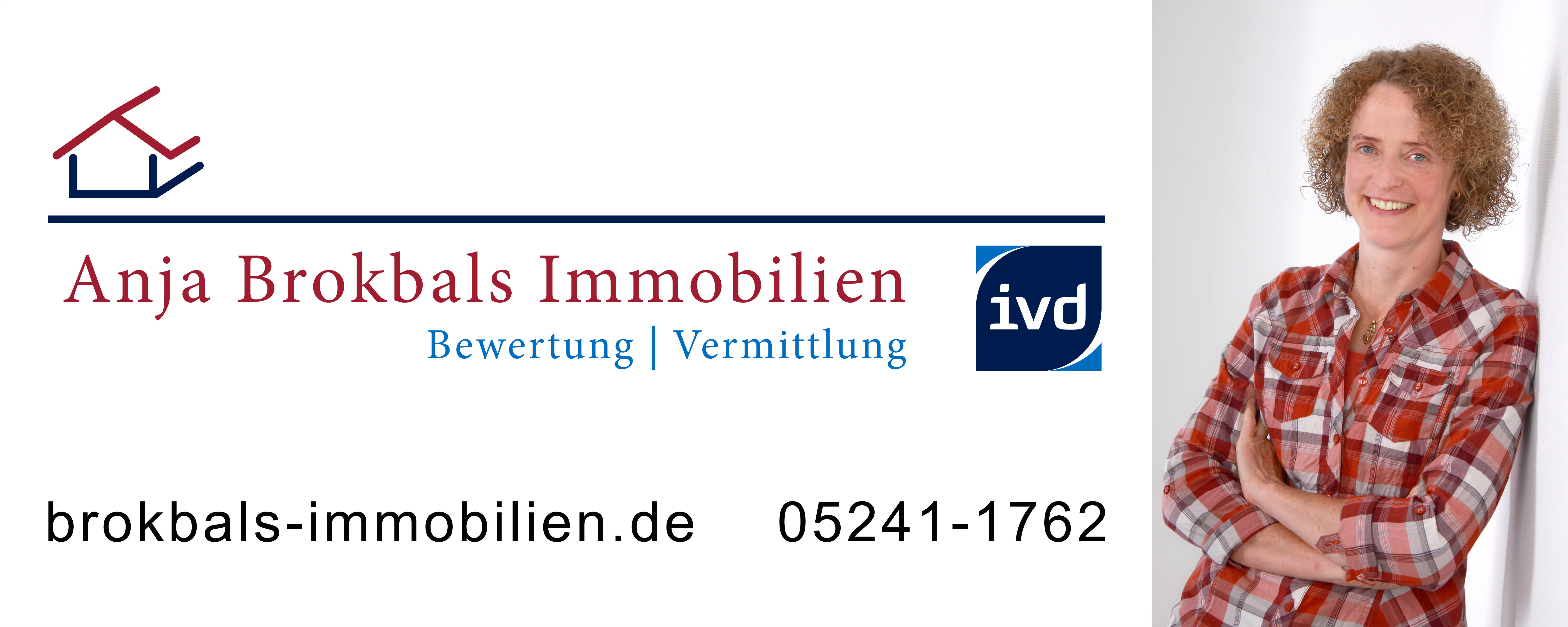 Anja Brockbals Immobilien
