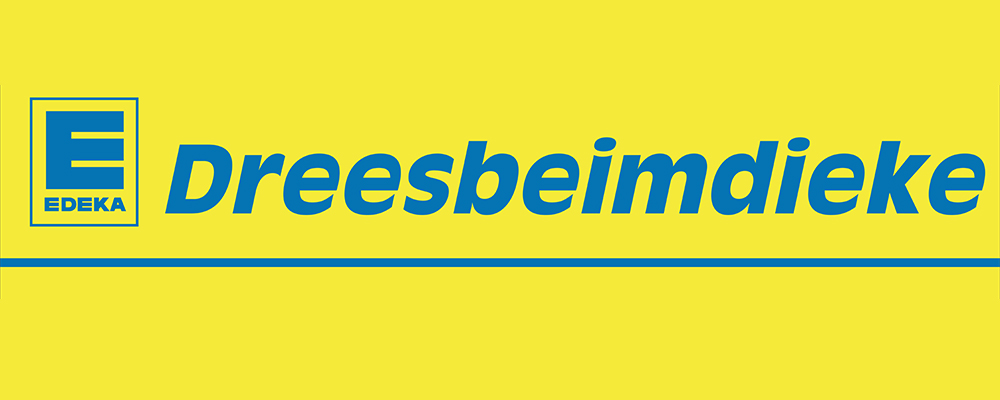 Edeka Dreesbeimdieke