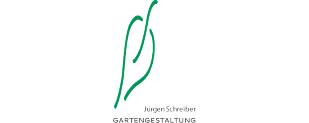 Jürgen Schreiber Gartengestaltung
