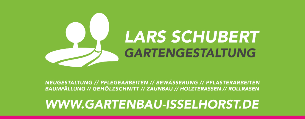 Lars Schubert Gartengestaltung