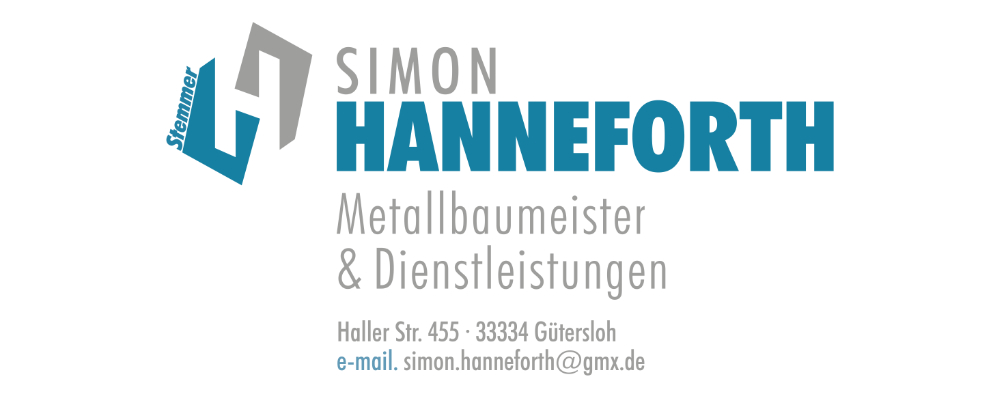 Simon Hanneforth