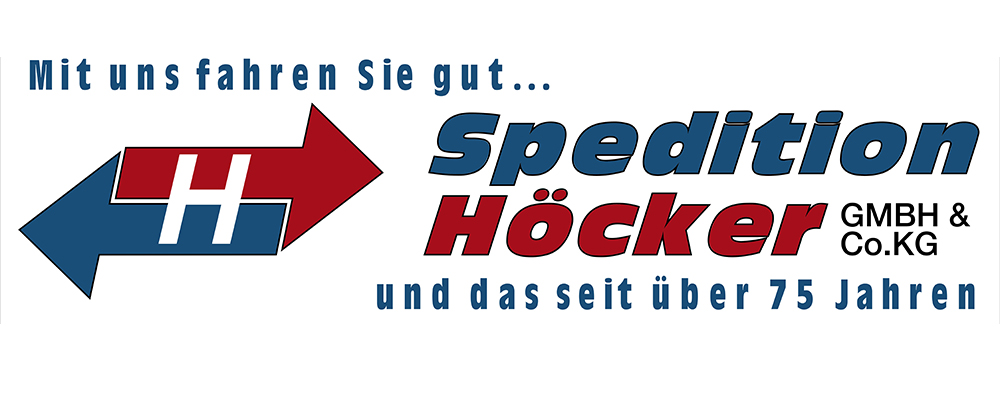 Spedition Höcker