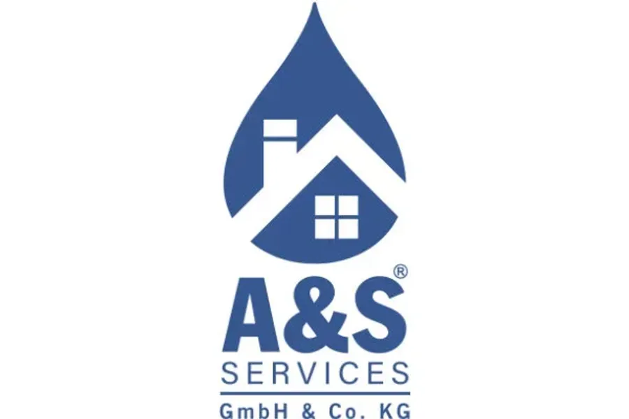 A&S Services Logo