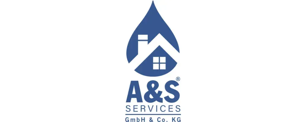 A&S Services Logo