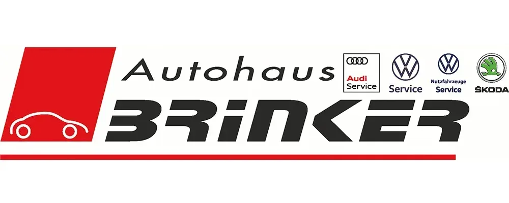 Autohaus Brinker Logo