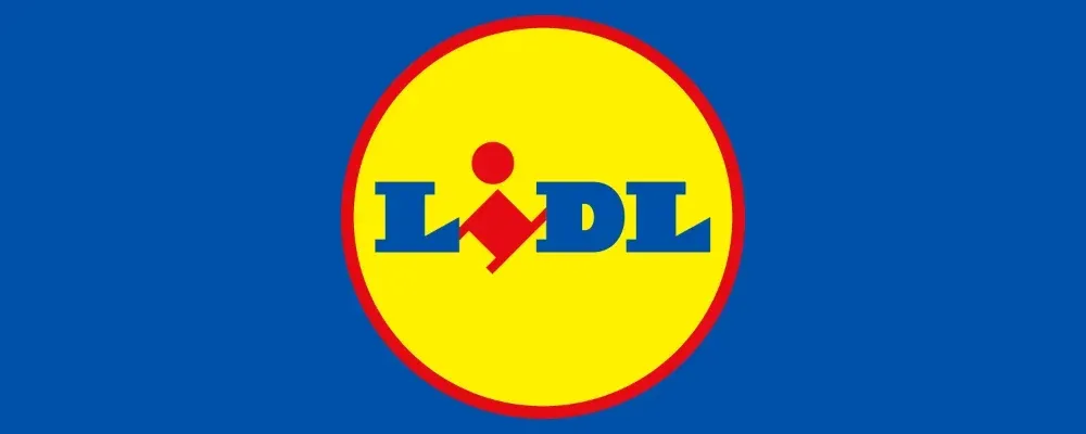 Lidl Logo