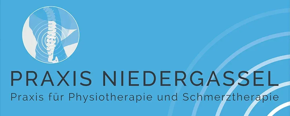 Praxis Niedergassel Logo