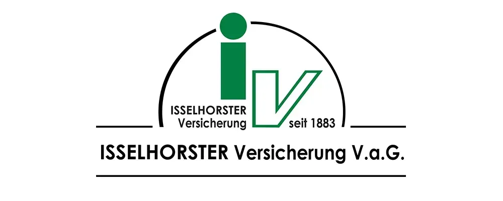 Isselhorster Versicherung Logo