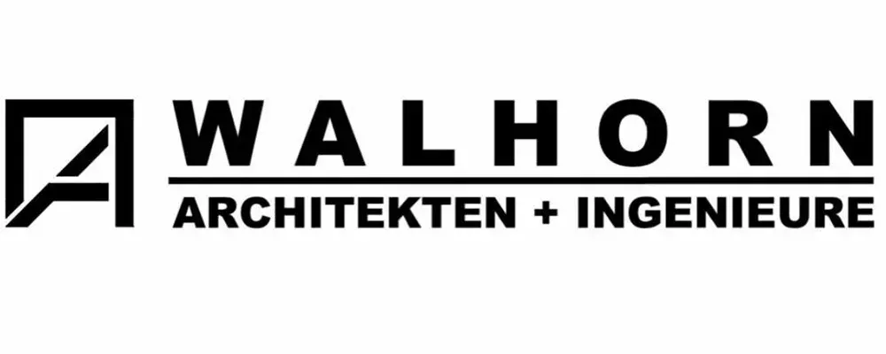 Walhorn Architekten Logo