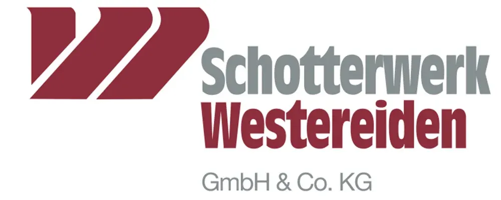 Schotterwerk Westereiden Logo